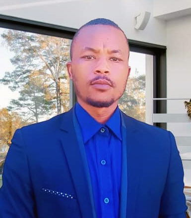 Mohamed Youssouf